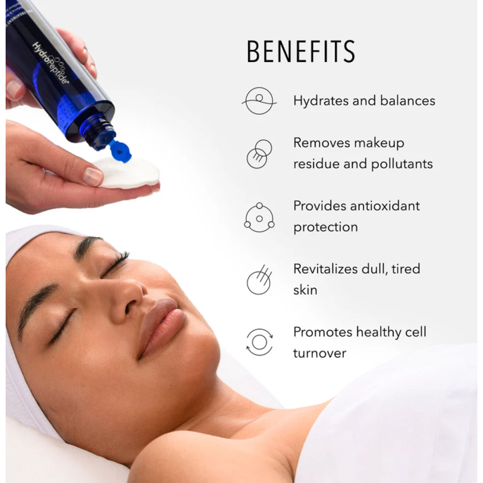 HydroPeptide Pre-Treatment Toner 200ml