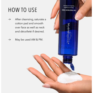 HydroPeptide Pre-Treatment Toner 200ml