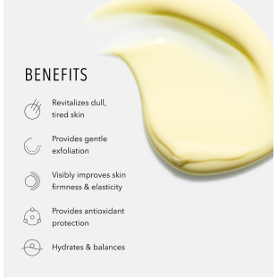HydroPeptide Radiance Mask 15ml