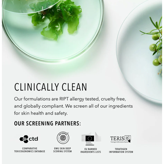 HydroPeptide Resurface & Repair Peptide Pads 30 vnt.