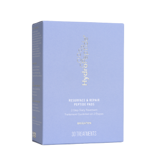 HydroPeptide Resurface & Repair Peptide Pads 30 vnt.