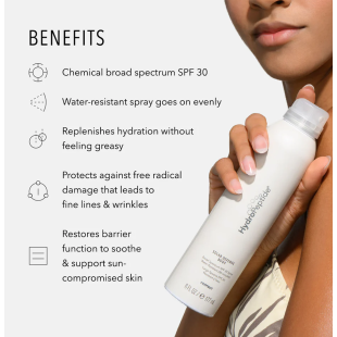HydroPeptide Solar Defense Body 177ml
