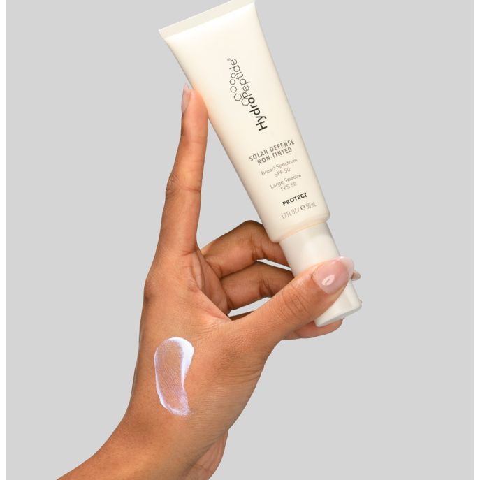 HydroPeptide Solar Defense Non-Tinted 50ml