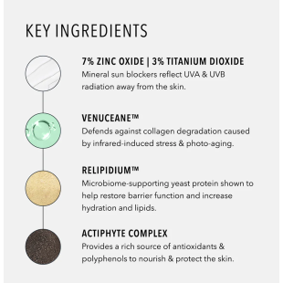 HydroPeptide Solar Defense Non-Tinted 50ml