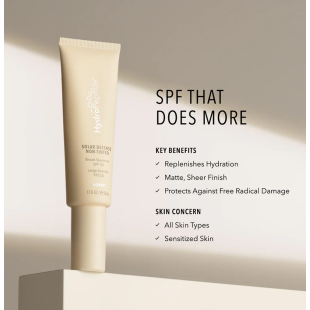 HydroPeptide Solar Defense Non-Tinted 50ml