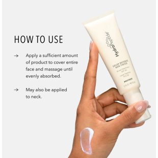 HydroPeptide Solar Defense Non-Tinted 50ml