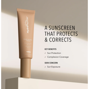 HydroPeptide Solar Defense Tinted 50ml
