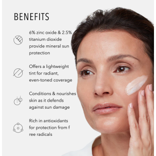 HydroPeptide Solar Defense Tinted 50ml