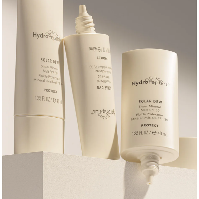 HydroPeptide Solar Dew 40ml