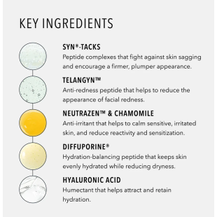 HydroPeptide Soothing Serum 30ml