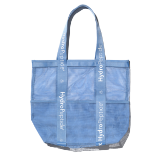 HydroPeptide Summer Tote Bag