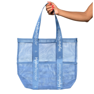 HydroPeptide Summer Tote Bag