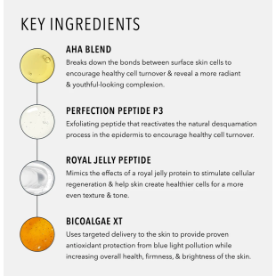 HydroPeptide Triple Acid Peptide Peel 30ml