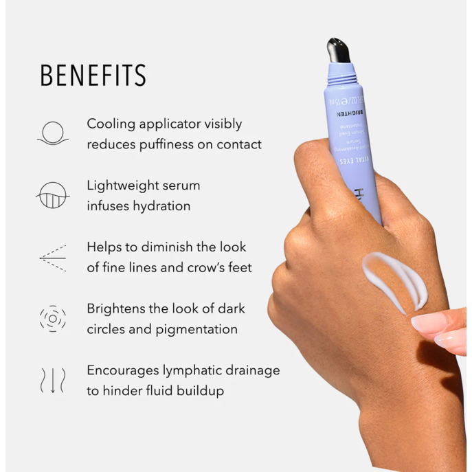 HydroPeptide Vital Eyes 10ml