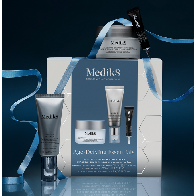 Medik8 Age-Defying Essentials