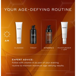 Medik8 C-Tetra Advanced 30ml