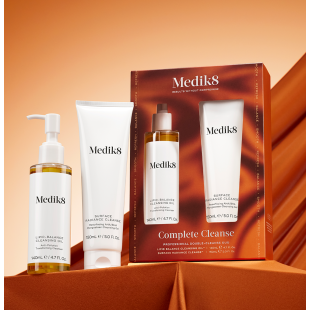 Medik8 Complete Cleanse