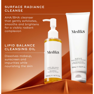 Medik8 Complete Cleanse
