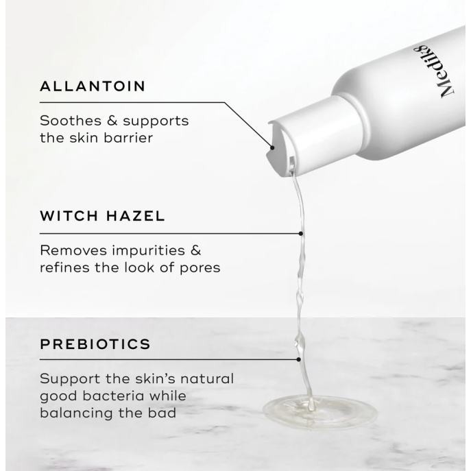 Medik8 Daily Refresh Balancing Toner 150ml