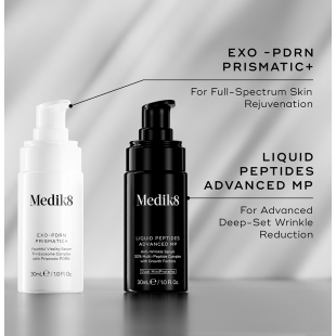 Medik8 Exo-PDRN Prismatic+ 30ml