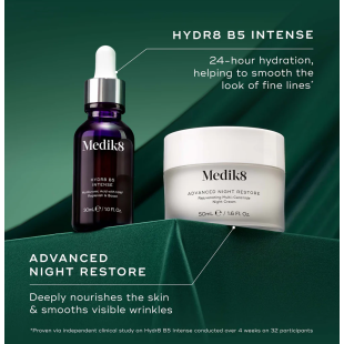 Medik8 Firm Favourites