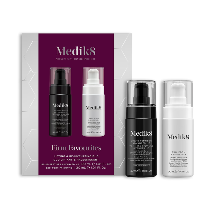 Medik8 Firm Favourites