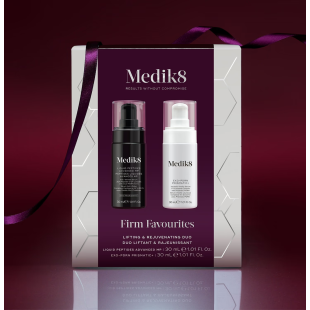 Medik8 Firm Favourites