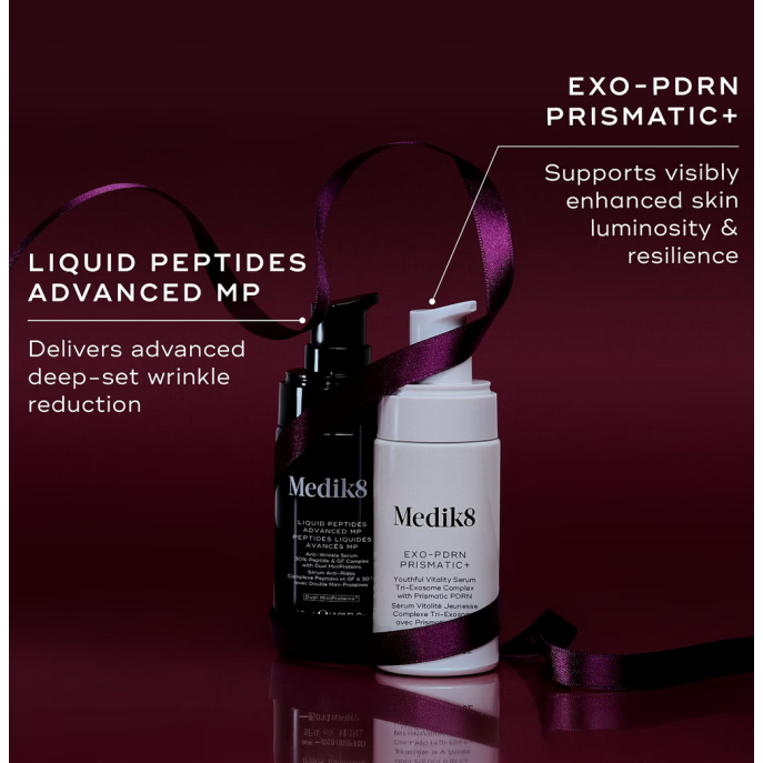 Medik8 Firm Favourites