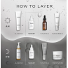 Medik8 Liquid Peptides 30ml