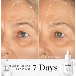 Medik8 Liquid Peptides 30ml