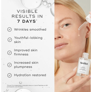 Medik8 Liquid Peptides 30ml