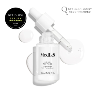 Medik8 Liquid Peptides 30ml