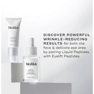Medik8 Liquid Peptides 30ml
