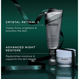 Medik8 Nighttime Nourish