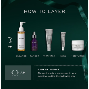Medik8 Nighttime Nourish