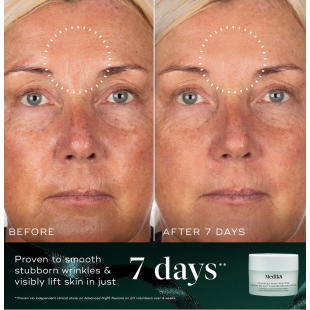 Medik8 Nighttime Nourish