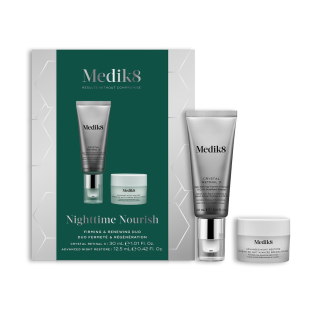 Medik8 Nighttime Nourish
