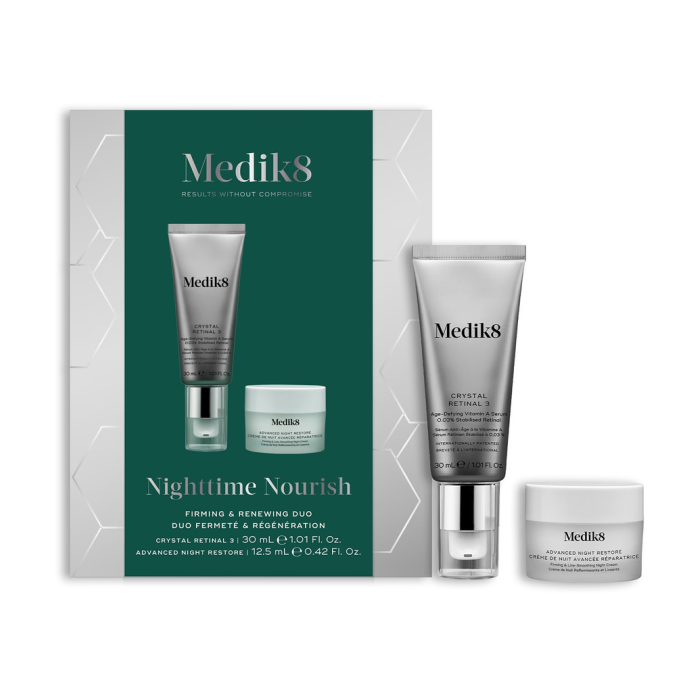 Medik8 Nighttime Nourish