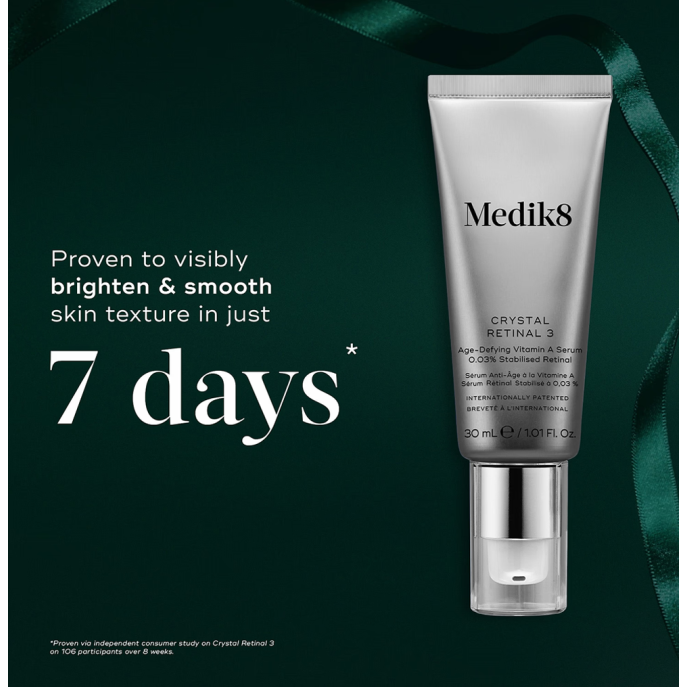 Medik8 Nighttime Nourish