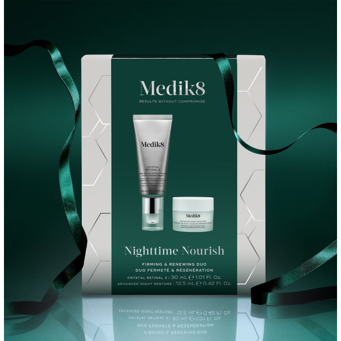 Medik8 Nighttime Nourish