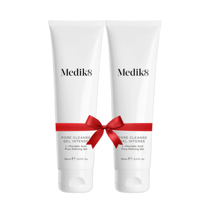 Medik8 Pore Cleanse Gel Intense 150ml (2 vnt.)