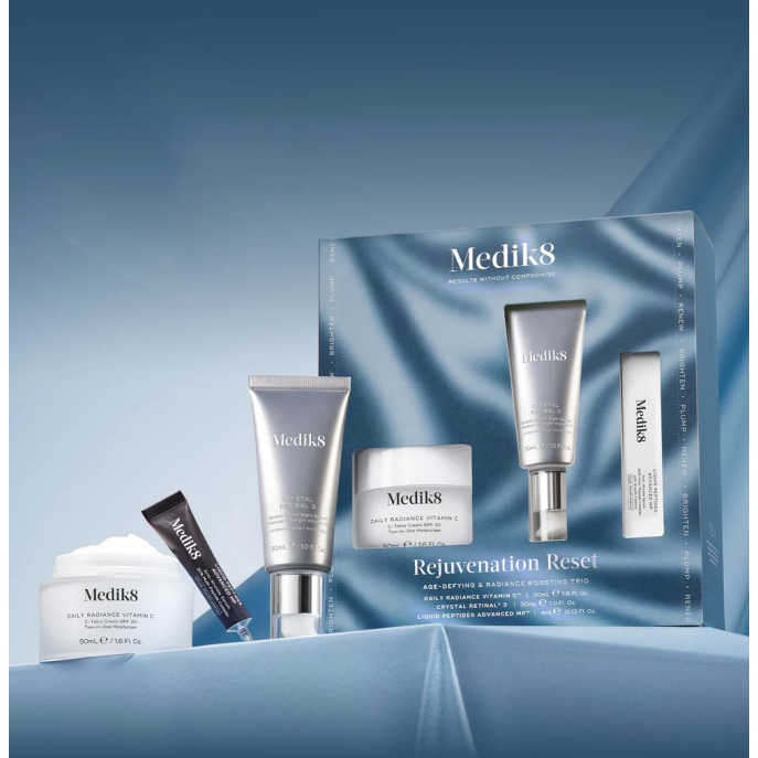 Medik8 Rejuvenation Reset