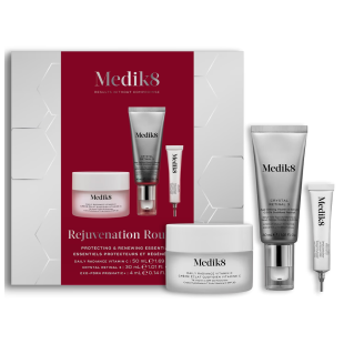 Medik8 Rejuvenation Routine
