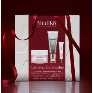 Medik8 Rejuvenation Routine