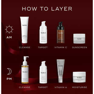 Medik8 Rejuvenation Routine