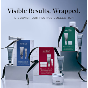 Medik8 Rejuvenation Routine