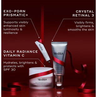 Medik8 Rejuvenation Routine