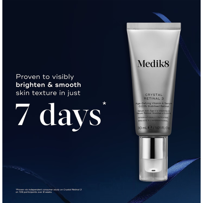 Medik8 Retinal Recharge