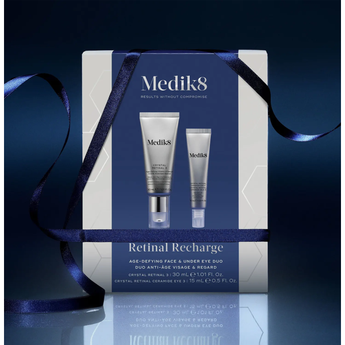 Medik8 Retinal Recharge