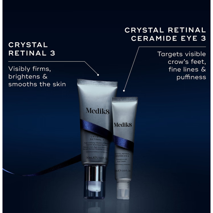 Medik8 Retinal Recharge